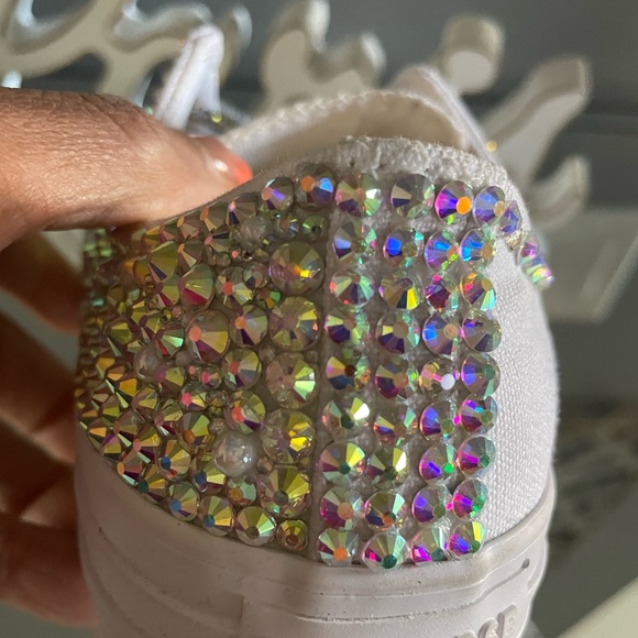 Converse Shoes - Custom Designed ๐ - Picture 12 of 17